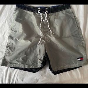 tommy hilfiger Swim Trunks